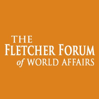 The Fletcher Forum of World Affairs is the graduate student-managed #foreignpolicy journal at The @FletcherSchool of Law and Diplomacy.
