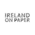 Ireland On Paper (@irelandonpaper) Twitter profile photo Ireland On Paper (@irelandonpaper) Twitter profile photo