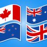 CanzukTrade's profile picture. Canzuk Trade Agreement. News and links regarding a potential political arrangement between four English speaking nations: Canada, Australia, New Zealand and UK