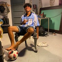 Th3 seventh legend (@lucalucas4532) 's Twitter Profile