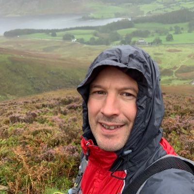 abainbridge01's profile picture. 