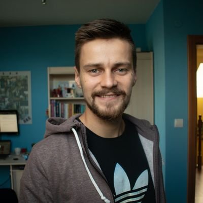 bednarbrano's profile picture. Software developer