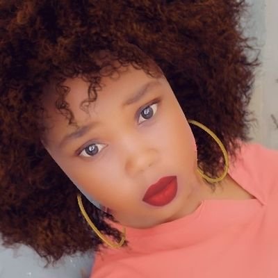 JeanCynthia8's profile picture. ma simplicité