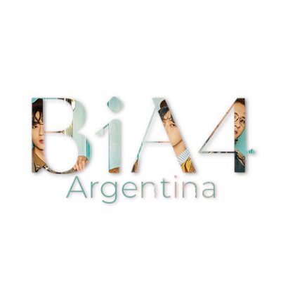 Let´s Fly B1A4 Argentina ~ Twitter oficial del fan club de B1A4 en Argentina

#B1A4_COMEBACK 19 de Octubre
