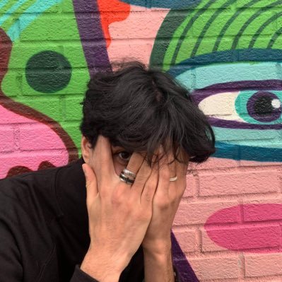 OEbrat's profile picture. 22 | k | quit games started making music still shit at both