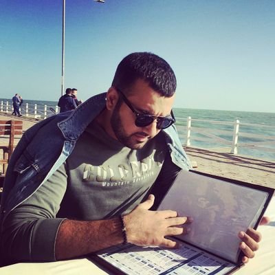 henifeyeff's profile picture. 