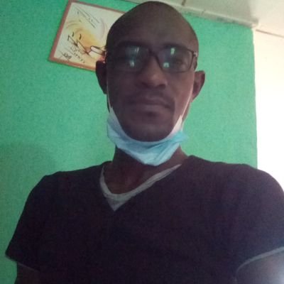 ISSOUFS96939632's profile picture. simple, jovial et qui adore la vie