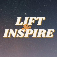 LIFT & INSPIRE(@liftandinspire1) 's Twitter Profile Photo