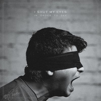 neelzav's profile picture. I SHUT MY EYES IN ORDER TO SEE!