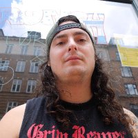 JONAH BLOODBATH (@rammingspeed666) 's Twitter Profile