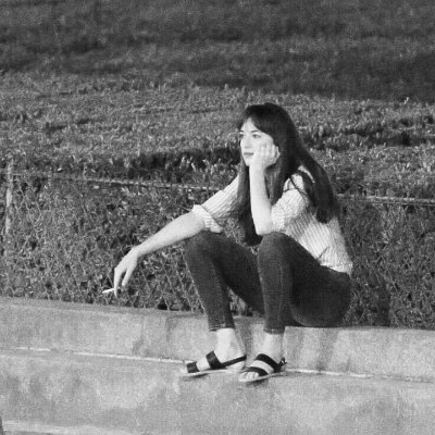 Bulanterbenam's profile picture. 𝐉𝐮𝐬𝐭 𝐚 𝐬𝐭𝐫𝐚𝐧𝐠𝐞𝐫 𝐨𝐧 𝐭𝐡𝐞 𝐛𝐮𝐬 🎶