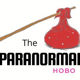 From the Paranormal Files website, and now vagabonding across the country in search of cool stuff. 
 https://t.co/V9Jw0uvrC9