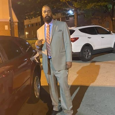 Hi, i'm Marcus Reed, i am an outreach worker and activist for Pittsburgh's black invisible communities. I am also the president for North view Heights community