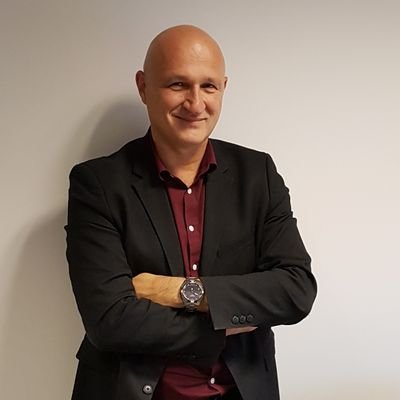 Daniel Gardeux Profile