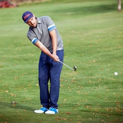 adayr3's profile picture. 