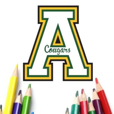 Spreading all the info you need from the Art of Apex High School