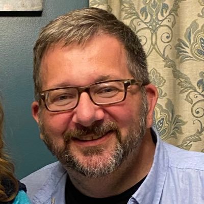 Senior Pastor at House of Restoration, musician, MST3K aficionado, Buckeye Fan. Cancer AND Chicken Pox Survivor.