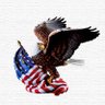 kaymarierob's profile picture. Fed up with DC establishment. Drain the swamp #MAGA #KAG2020❤️🇺🇸🇺🇸❤️