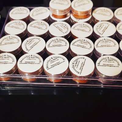 Profile Picture of Deborah Ware's Cosmetics (@Deborah68462073) on Twitter