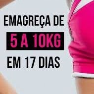 😱Está infeliz com seu peso atual?Que tal emagrecer de 5K a10k nos primeiros 17 dias.👇Confira como no link abaixo👇
