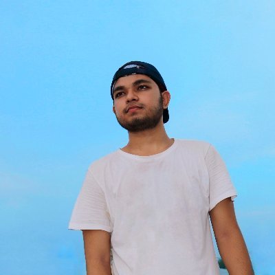 mudabbir_hashmi's profile picture. A sinful bound slave of Allah.

Multimedia_Journalist | Ex Fact-Checker @ajkerpatrikabd