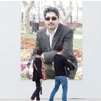 Sajid Iqbal(@SajidIq04972113) 's Twitter Profile Photo