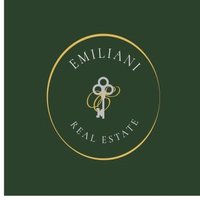 Emiliani Real Estate | Multifamily RE(@Emiliani_RE) 's Twitter Profile Photo