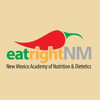 An Academy of Nutrition and Dietetics affiliate. Promotes optimal nutrition & well-being for New Mexicans. #EatRightNM