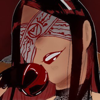 Phantom Seer 🗝さんのプロフィール画像