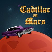 Cadillac on Mars (@cadillaconmars) 's Twitter Profile Photo