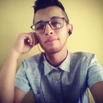 Me gusta escribir,dibujar, amante del arte y del diseño, con un largo camino por recorrer con grandes sueños y espectativas, deseoso de ser reconocido y crecer.