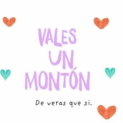 El beso en la frente y los abrazos inesperados siempre serán las cosas más hermosas del mundo y más si viene de ti🧡