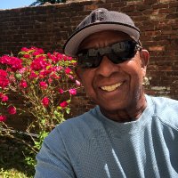 George Gooden - @GeorgeGooden7 Twitter Profile Photo