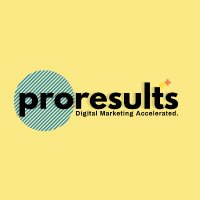 Proresults Marketing(@theproresults) 's Twitter Profile Photo