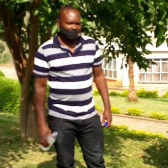 farisaichikanda's profile picture. Railway Association of Enginemen RAE General Secretary, Senior Engineman @Nrz