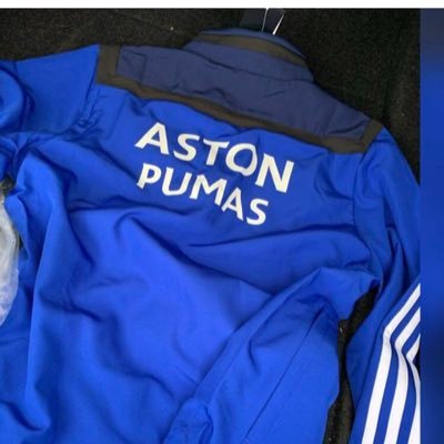 Aston Pumas U10’s Football Team...20/21 Season (Sunday)- Bellevale Junior League.⚽️