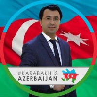 Behruz İsmayılzade(@Behruz57945561) 's Twitter Profile Photo
