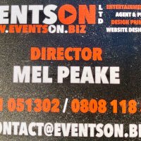 Events On Ltd(@EventsOnLtd) 's Twitter Profile Photo