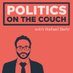 Politics On The Couch podcast (@politicsonthe) Twitter profile photo