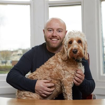 Director @cr8tiveresource co-founder @schoolthoughtuk. I'm walking Hadrians Wall with Oscar to raise funds for charity, donate here  https://t.co/cgRaOxAKkG