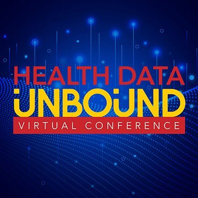 Health Data Unbound Virtual Conference: Innovations in Health Data Sharing for the COVID-19 Era & Beyond, An On-Demand Event https://t.co/zQXkSsmBfm