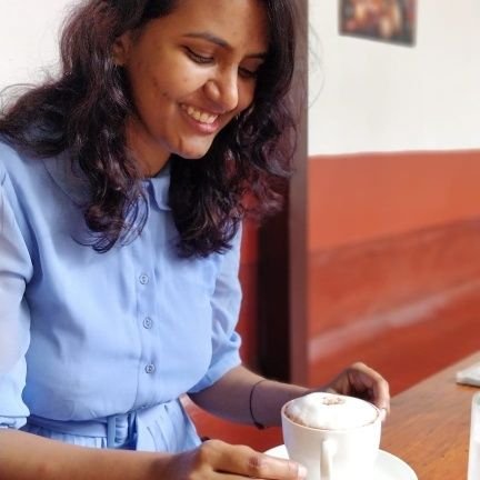 DrBhavanaSN1's profile picture. MD Emergency Medicine.