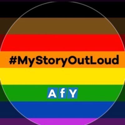 A digital storytelling project dedicated to uplifting the narratives of LGBTQ+ youth of color & young people living with HIV in the U.S. Cc: @butchreina