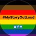 #OurHIVPlan (@mystoryoutloud) Twitter profile photo #OurHIVPlan (@mystoryoutloud) Twitter profile photo