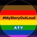 #OurHIVPlan (@MyStoryOutLoud) Twitter profile photo