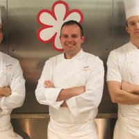 Adam Smith (@chefsmith1987) 's Twitter Profile