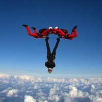 stephen handley (@skyninjasteve) 's Twitter Profile