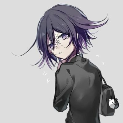 saiouma weirdo