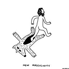 Jóvenes buscamos visibilizar diferentes formas de vivir la masculinidad con perspectiva de género e interrumpiendo dinámicas de la masculinidad hegemónica
