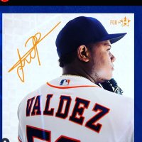 Framber Valdez (@frambervaldez) 's Twitter Profile